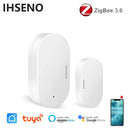 Zigbee Door Sensor Ultimate Home Security Solution Device