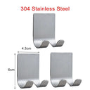 Razor Holder: Stylish Bathroom Shaving Essentials Organizer