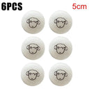 Soft Laundry Using Wool Dryer Balls
