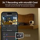 Smart Home Camera for Busy Homeowners