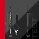 Precise Car Pen Multimeter for DIY Use