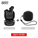 QCY HT05 Earbuds - 40dB Active Noise Cancellation