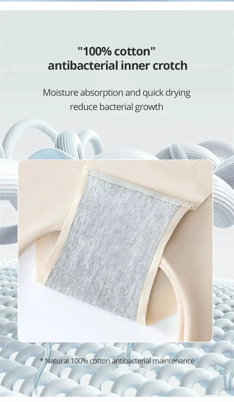 Shaping Shorts for Women Tummy Control — product view 20