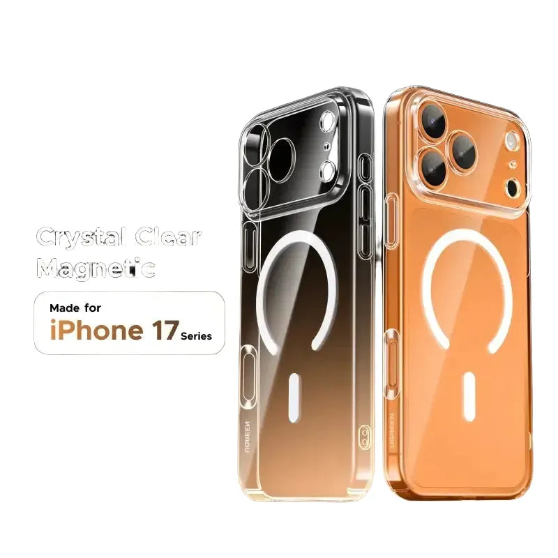UGREEN IPhone Case - MagSafe Shockproof Guard — product view 1