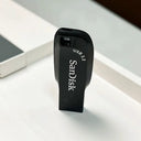 SanDisk CZ410 USB 3.2 - Fast Mini Portable Drive