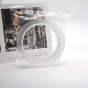 Waterproof and Stain-Resistant Nano Tape for Home Use