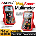 Digital Automatic Multimeter Tester Count