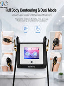 Emsnova Body Sculptor - Fat Reduction And Muscle