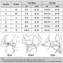 Ultimate Women's Shapewear Bodysuit for All Occasions