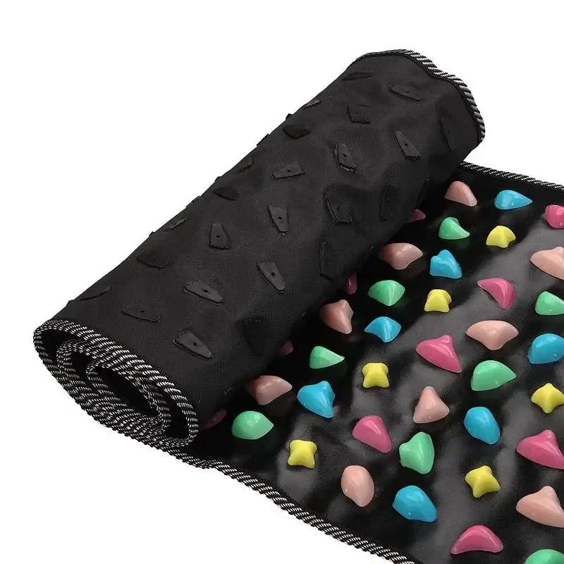 Improve Blood Circulation Relieve Pain Massage Cushion Foot Massager Pad Feet Muscle Stimulator Foot Massager Foot Relaxation