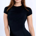 NCLAGEN Breathable Quick Dry Sport Tee - Women
