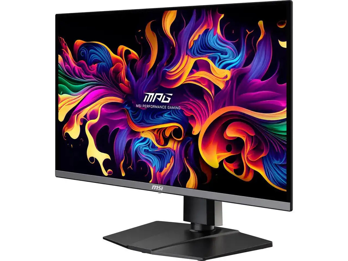 MSI Oled Gaming Display — product view 6