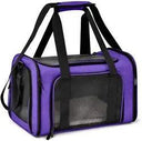 Pet Carrier Bag: Stylish Durable Airline Approved Cat Carrier