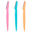 Precise Eyebrow Trimmer Set for Travel