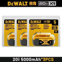 Dewalt 20V 6Ah Battery Dcb206 High Cap