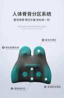 Lumbar Pillow for Office Use Pain Relief