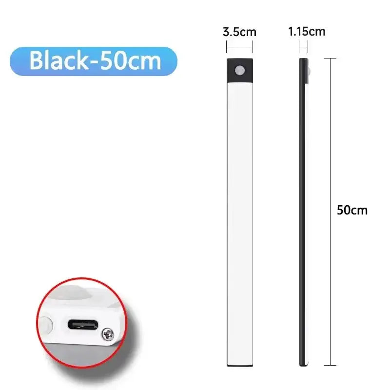 LED Under Cabinet Light - Motion Sensor Dimmable — product view 11