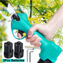 21V Battery Powered Brushless Electric Shear Pruner Tool
