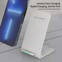 Multi Device Wireless Charging Station