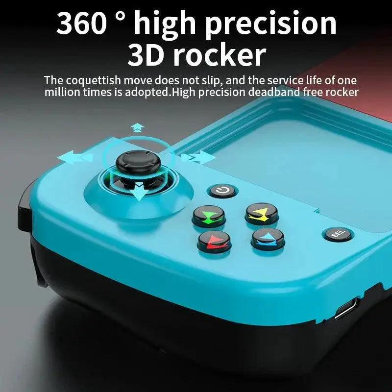 Wireless Bluetooth 5.0 Stretchable Controller For Mobile