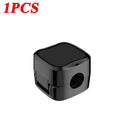 Magnetic Cable Holders - Tidy Under Desk Cables