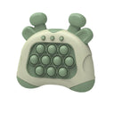 Interactive Electronic Fidget Toy for Stress Relief Fun