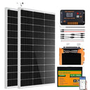 Eco Worthy 200W Solar Generator Kit