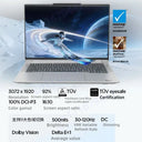 Laptop for Professionals Portable Power