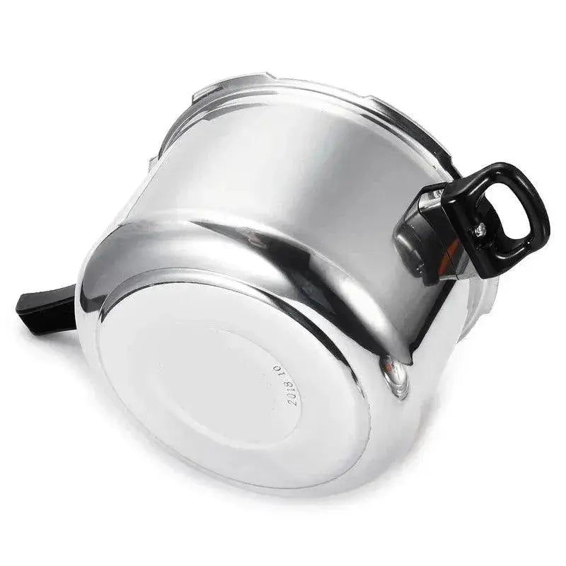 Gas Stove Compatible Pressure Cooker Aluminum Alloy 3L 4L 5L