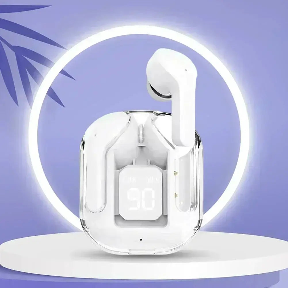 Tws Buds - Active Noise Cancel Bluetooth — product view 9