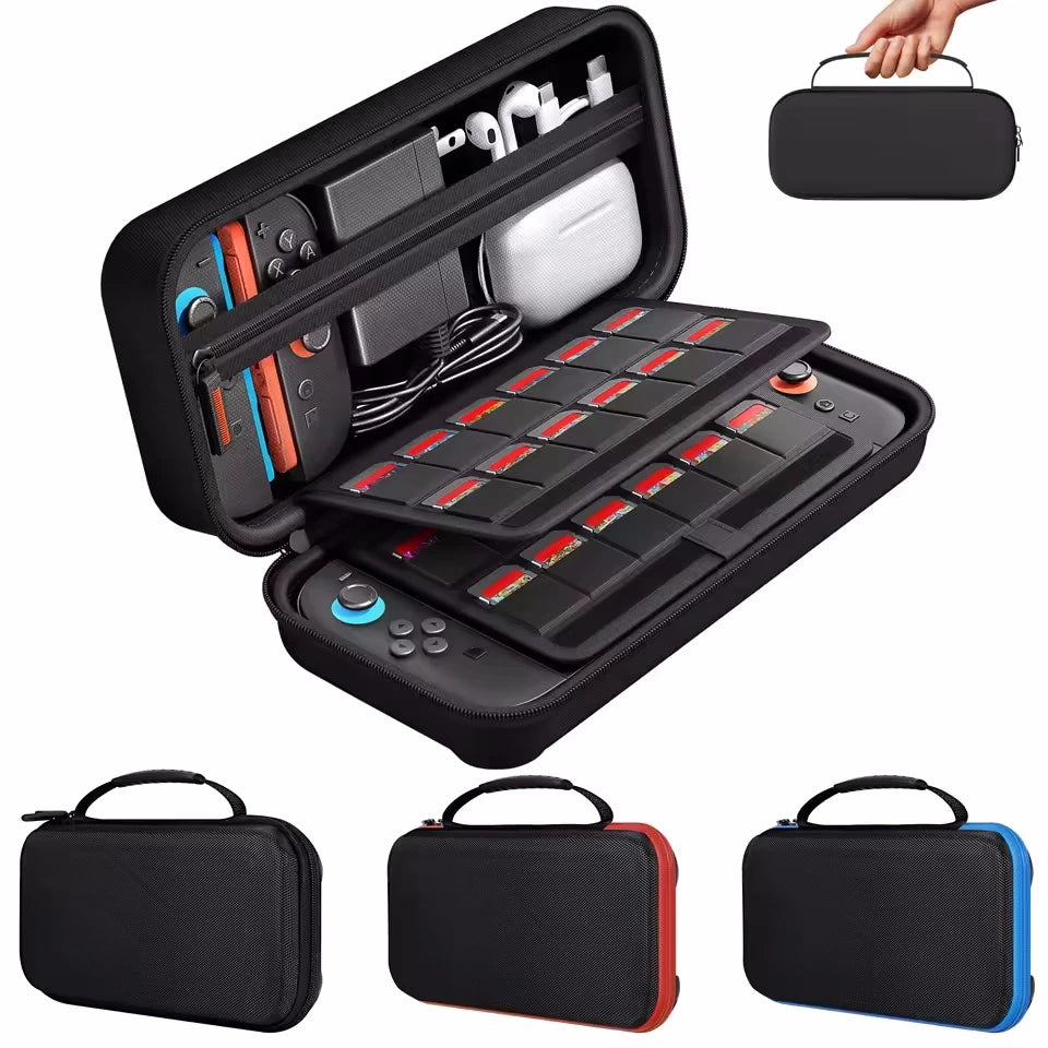Protective Case Easy Travel