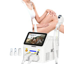 6000W Diode Laser Hair Removal System