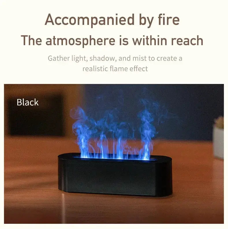 Diffuser for Relaxation at Home — product view 8