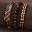 Timeless Elegance Watch Set for Business