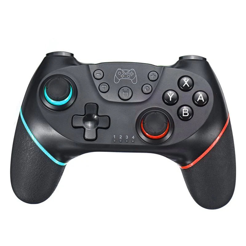 Control Bluetooth Wireless Usb Nintendo