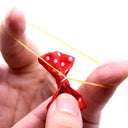 Pet Grooming Bows: Colorful Hair Accessories for Pets