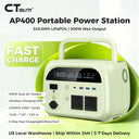 CTOLITY Portable Generator