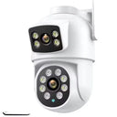 Real-Time Alerts Outdoor Security Camera For Homes