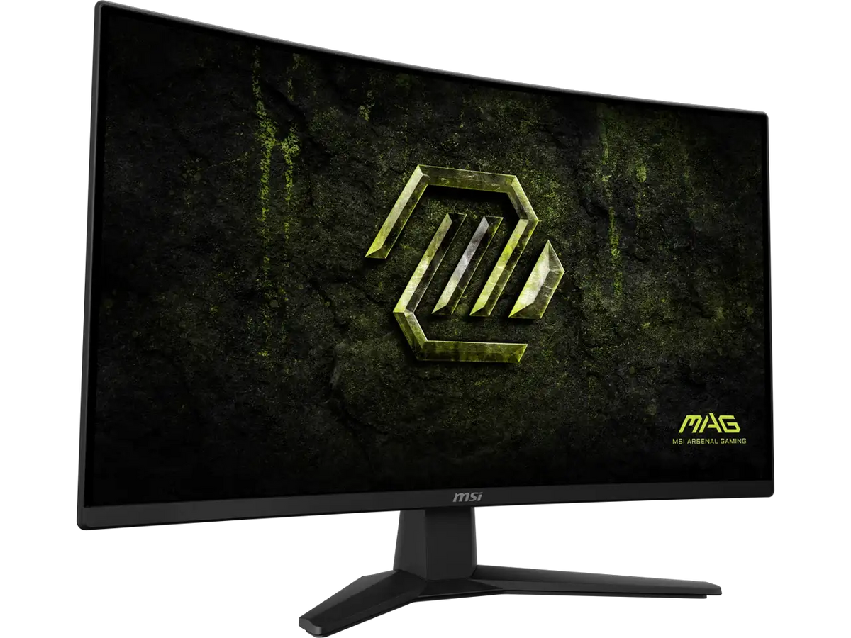 MSI Full HD AMD FreeSync Premium (Adaptive Sync) HDR Ready — product view 3