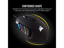 Corsair Scimitar RGB Elite Gaming Mouse