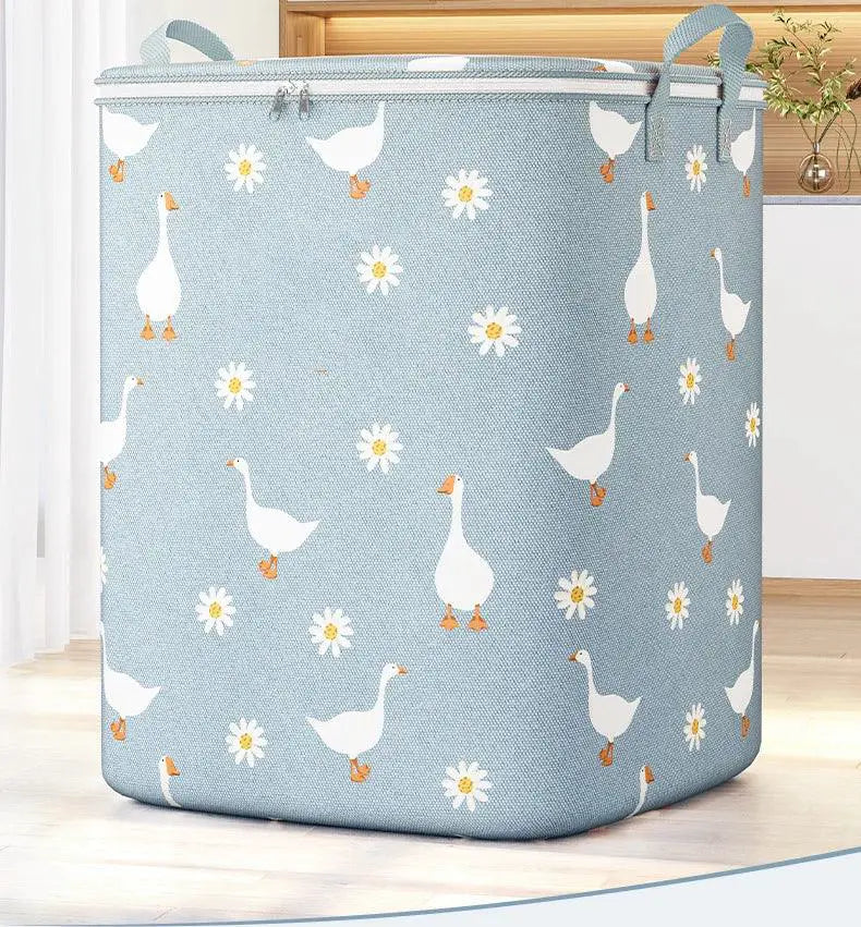 Pouch Storage Bag Organizer Daily Necessities - OurLum.com
