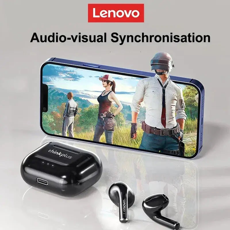 LP40 Plus Wireless Earphones TWS Bluetooth Headset Sports