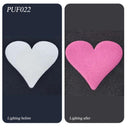 3D Puff Vinyl Film for DIY T-Shirt and Pillow Designs