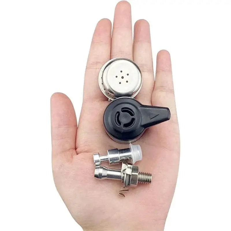 Pressure Cooker Steam Release Valve Set 3QT 5QT 6QT