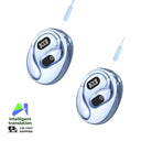 Real Time Translation Headset With 144 Languages Bluetooth 5.4 For Meetings