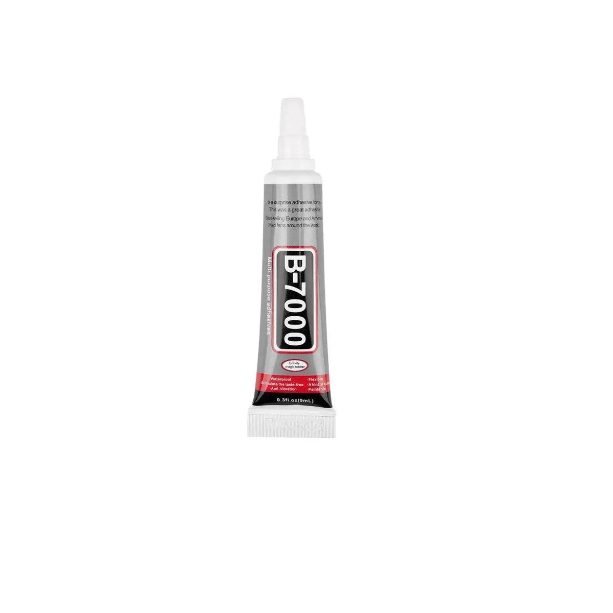 Fast Drying Glue for DIY Electronics — product view