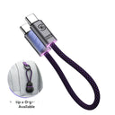 Magnetic Usb C Fast Charge