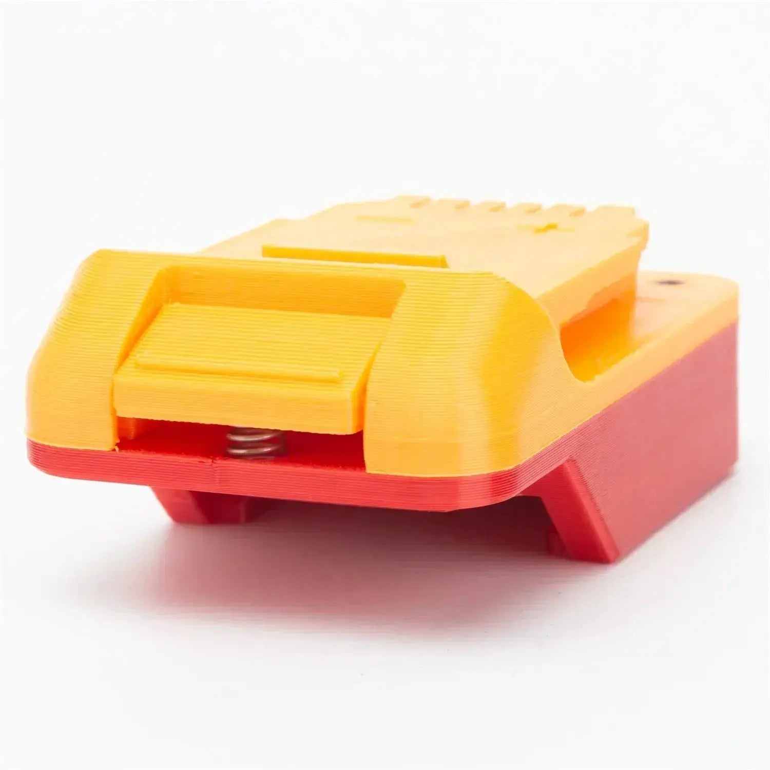Lidl Parkside 18V Battery Adapter for Power Tools Upgrade