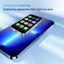 Compact SOYES XS15 Mini Android Smartphone 3 Inch Display