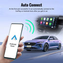 XUDA NEW Wireless CarPlay Android Auto Adapter For Nissan